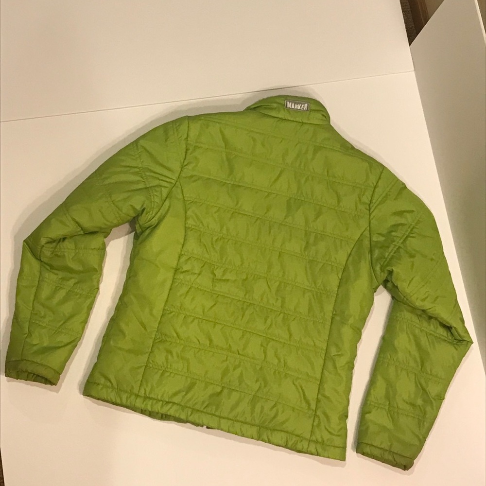 Marker Lightweight Jacket - Picture 5 of 6